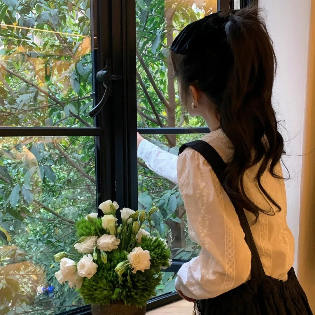 又见六月