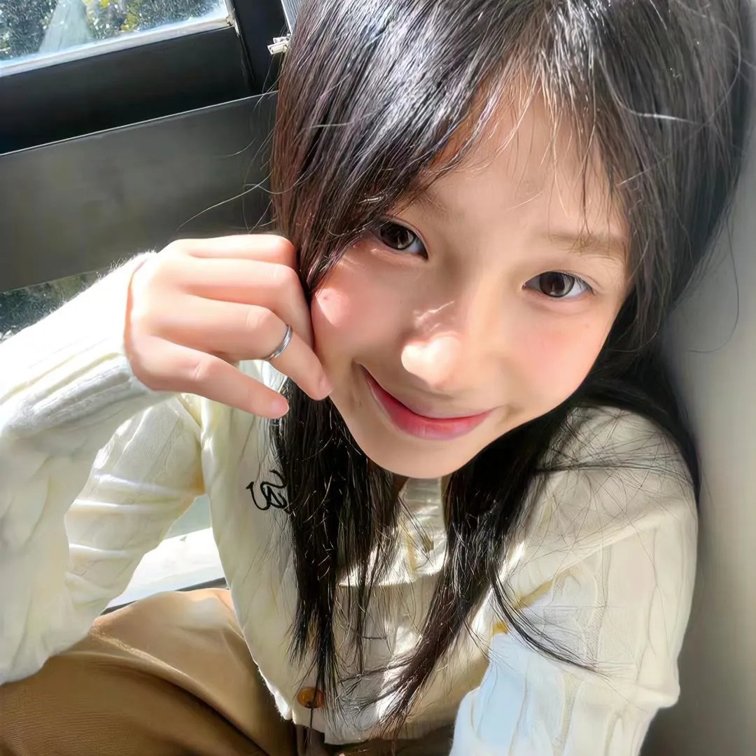 我如花似玉的儿子