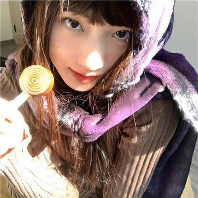 山外的彩虹